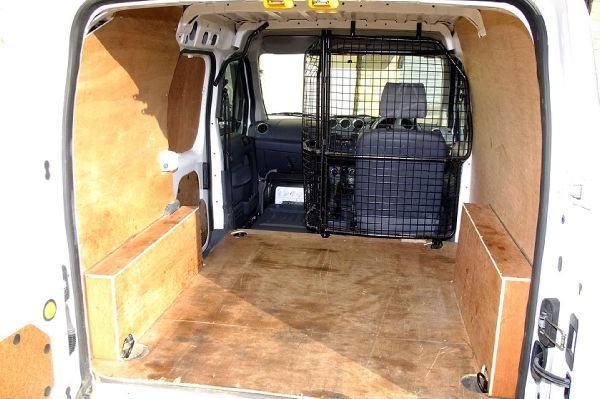 2012 Ford Transit Connect T200 L TDCi image 5