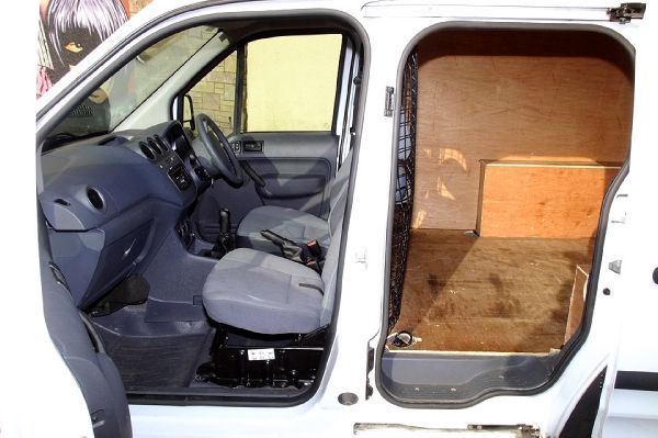 2012 Ford Transit Connect T200 L TDCi image 7