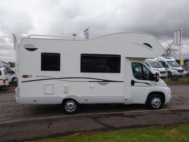 2009 Fiat Ducato 2.2 Ci Carioca 625 image 3