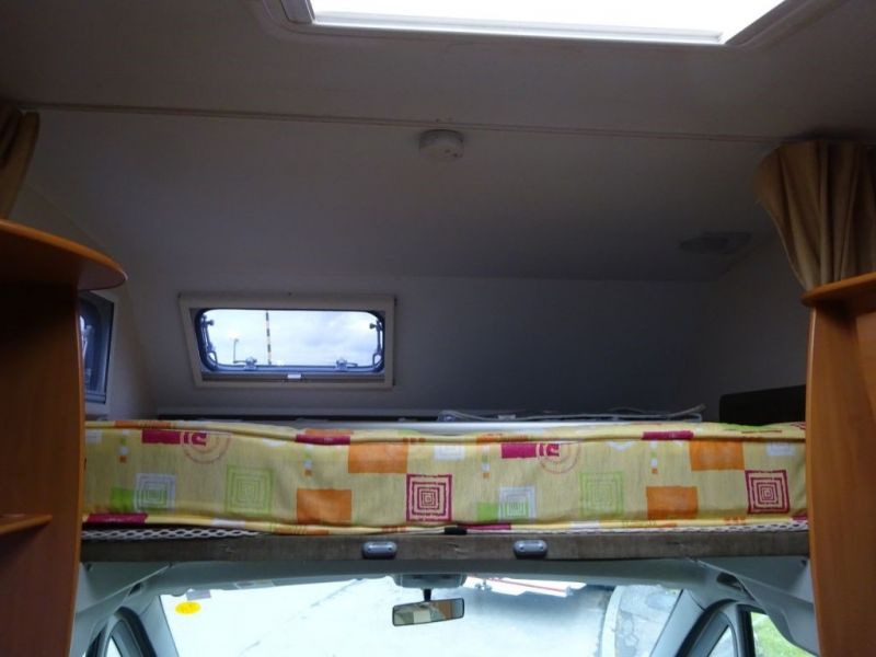 2009 Fiat Ducato 2.2 Ci Carioca 625 image 6