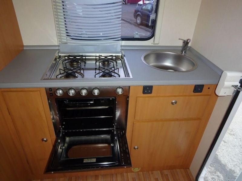 2009 Fiat Ducato 2.2 Ci Carioca 625 image 8