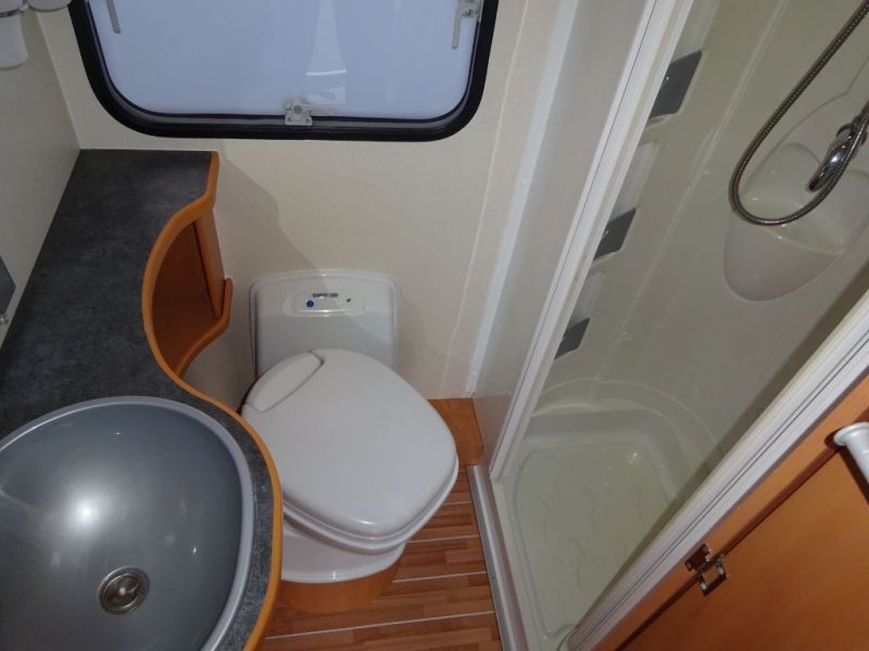 2009 Fiat Ducato 2.2 Ci Carioca 625 image 9