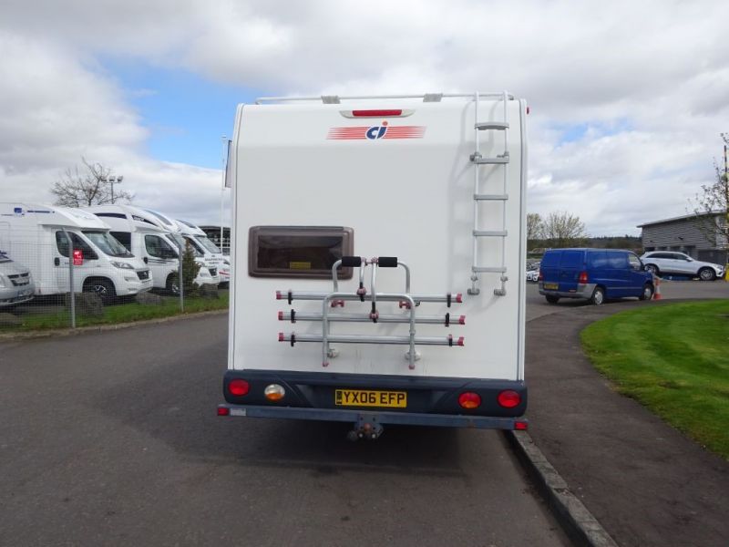 2006 Fiat 2.3 Ci Carioca 656 image 3