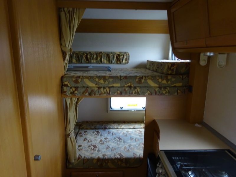 2006 Fiat 2.3 Ci Carioca 656 image 5