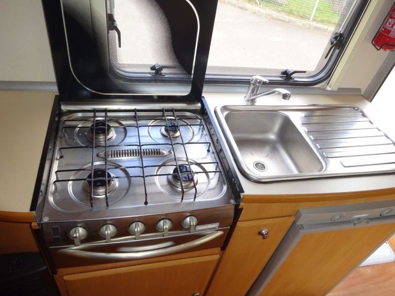 2006 Fiat 2.3 Ci Carioca 656 image 6