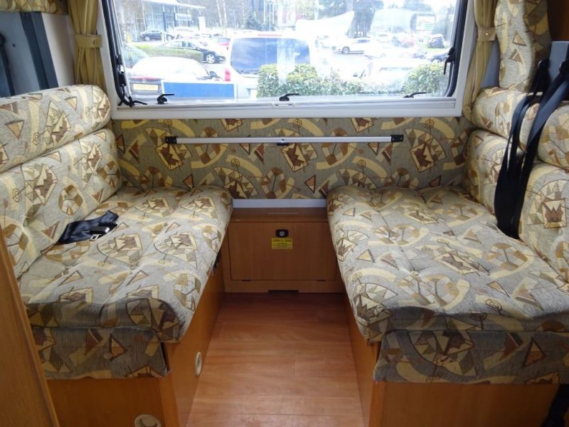 2006 Fiat 2.3 Ci Carioca 656 image 7