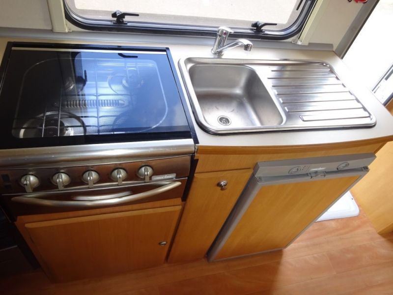 2006 Fiat 2.3 Ci Carioca 656 image 8