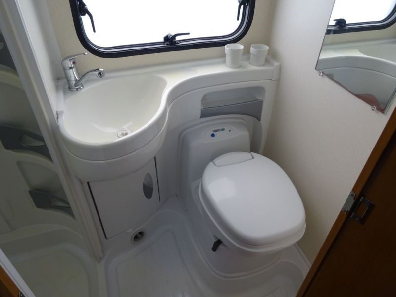 2006 Fiat 2.3 Ci Carioca 656 image 9