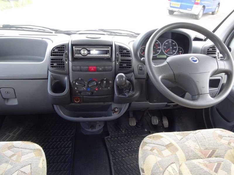 2006 Fiat 2.3 Ci Carioca 656 image 10