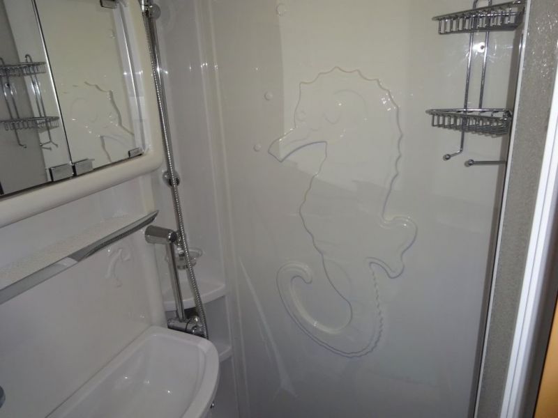 2006 Peugeot Boxer 2.2 Autocruise Stargazer image 10