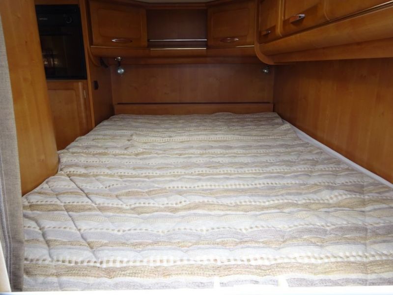 2009 Fiat Ducato Rapido 703F 2.3 image 7