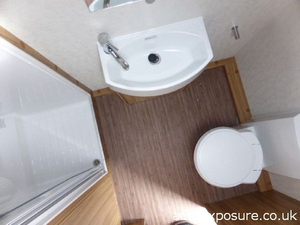 2014 Elddis Xplore 530 Se image 5