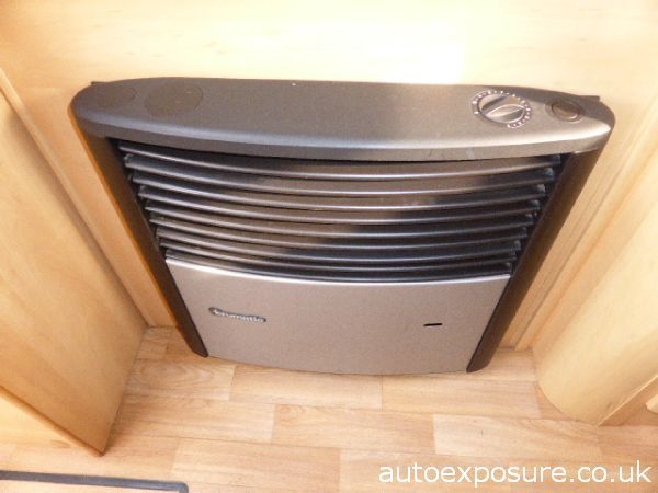 2004 Ace Milano Ducato 2.3 JTD image 7