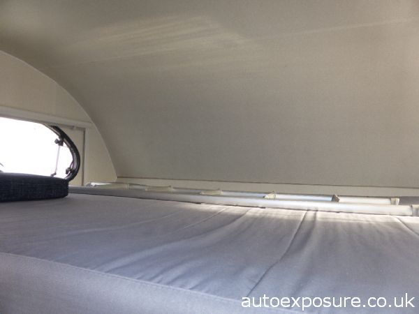 2007 Mobilvetta Design Peugeot 2.2HDI image 8