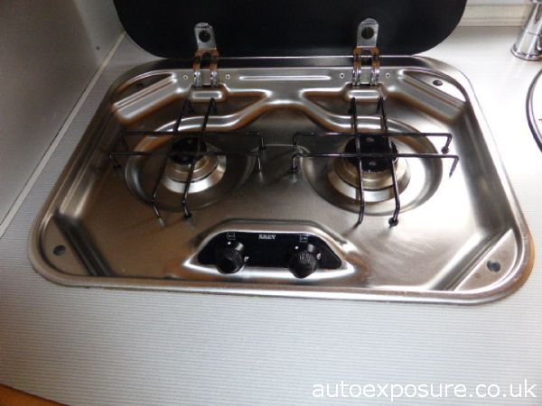 2007 Mobilvetta Design Peugeot 2.2HDI image 10