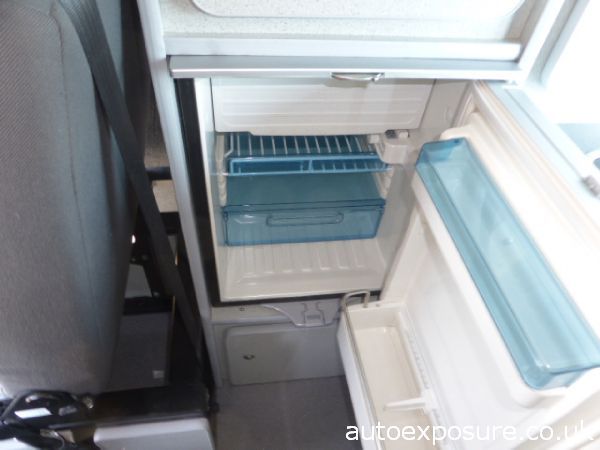 2011 Bodans Elevating Roof Renault 115 bhp image 8