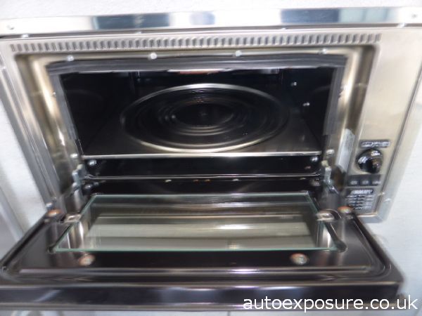 2011 Bodans Elevating Roof Renault 115 bhp image 10