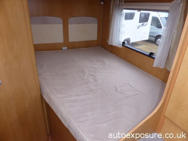 2010 Mooveo P6 Ducato 2.2 image 6