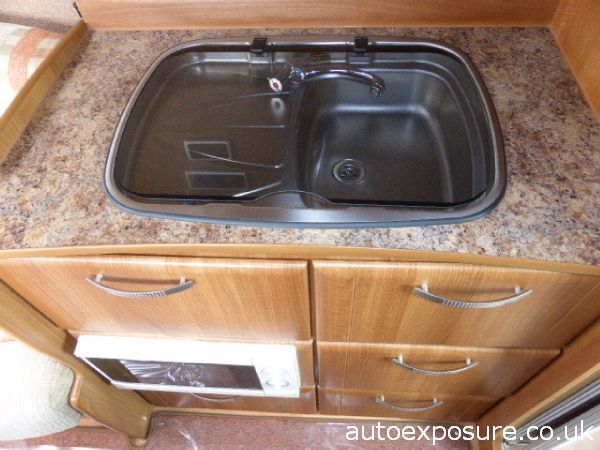 2010 Timberland Endeavour Renault 2.5 DCI image 6