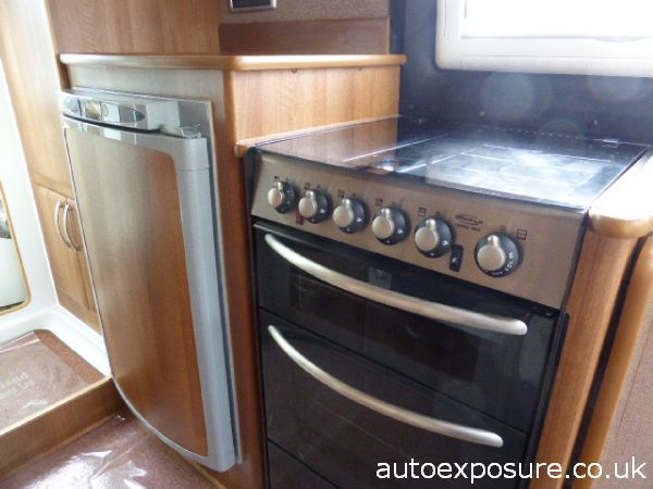 2010 Timberland Endeavour Renault 2.5 DCI image 7