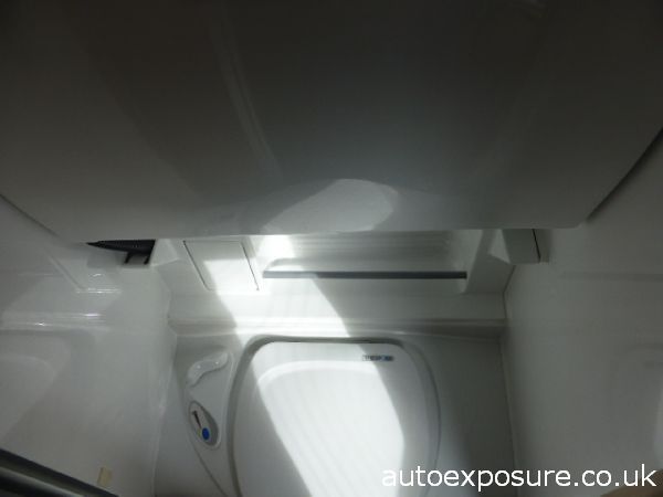 2010 Timberland Endeavour Renault 2.5 DCI image 8