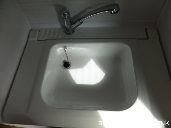 2010 Timberland Endeavour Renault 2.5 DCI image 9