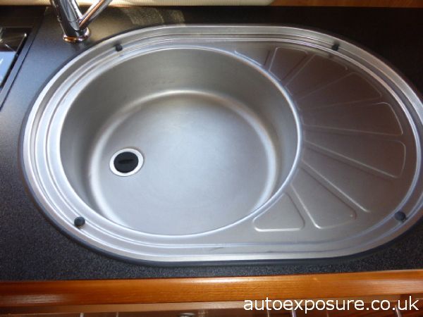 2008 Autotrail Cheyenne 630 Se Ducato 3.0 image 8