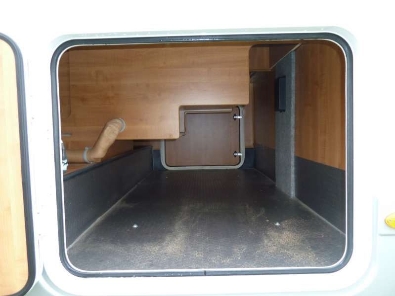 2011 Auto-Trail Savannah image 3