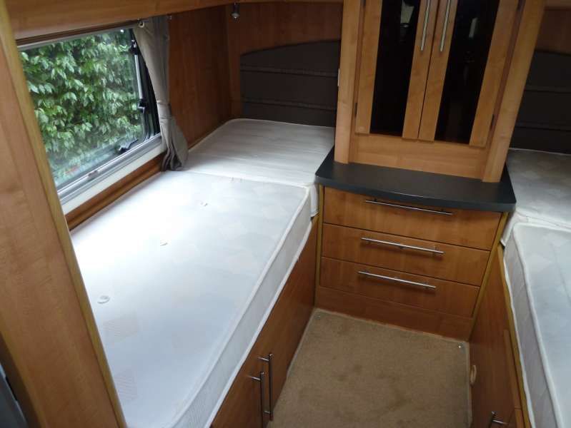 2011 Auto-Trail Savannah image 6