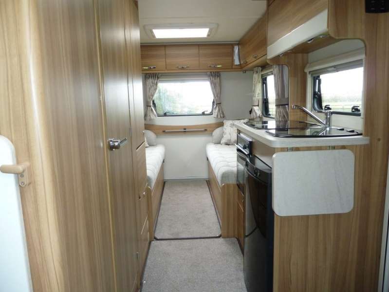 2015 Elddis Accordo 140 image 3