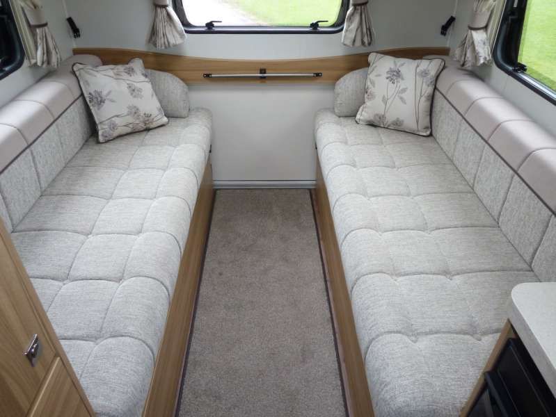 2015 Elddis Accordo 140 image 4