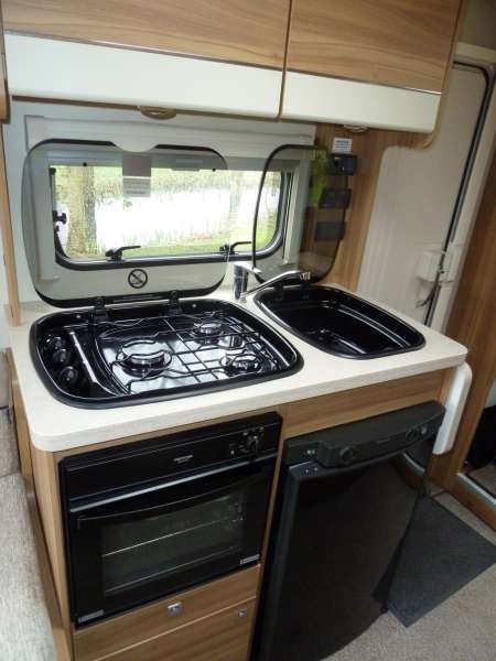2015 Elddis Accordo 140 image 6