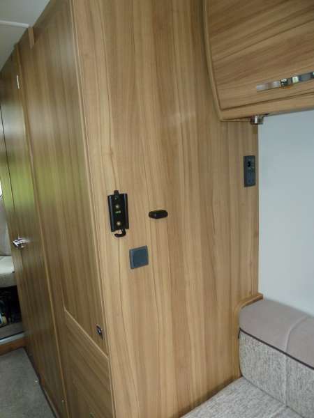 2015 Elddis Accordo 140 image 7
