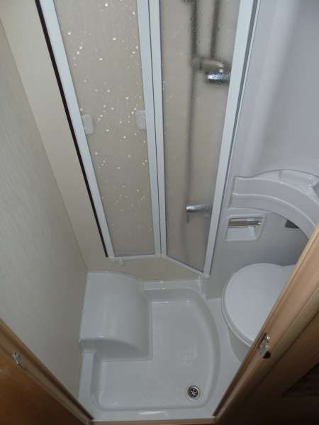 2013 Elddis Majestic 145 image 8