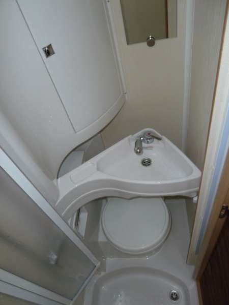 2013 Elddis Majestic 145 image 9