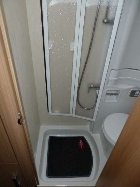 2013 Elddis Majestic 130 image 8