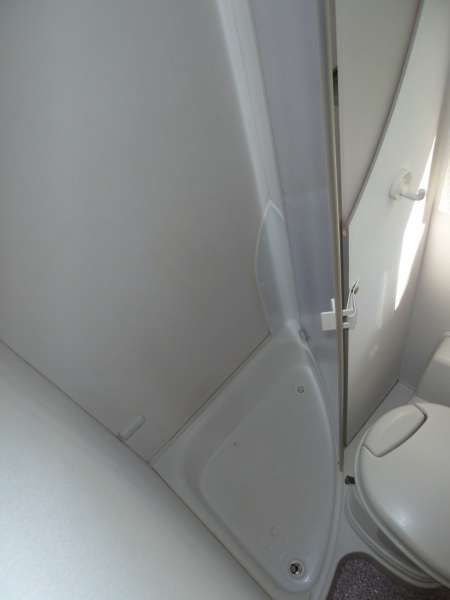 2007 Knaus Sun Ti 650 image 10