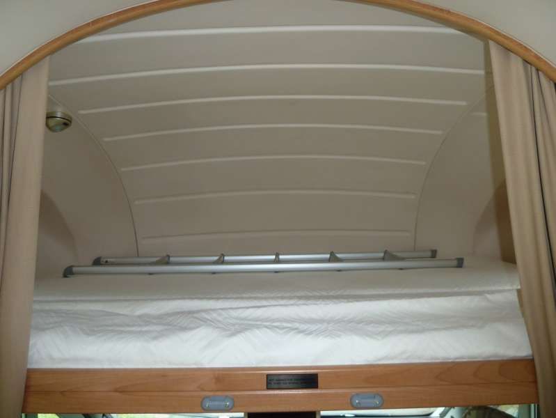 2008 Auto-Trail Cheyenne 630 LB image 5