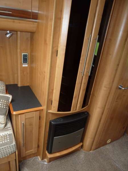 2008 Auto-Trail Cheyenne 630 LB image 8
