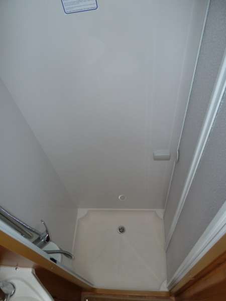 2008 Auto-Trail Cheyenne 630 LB image 10