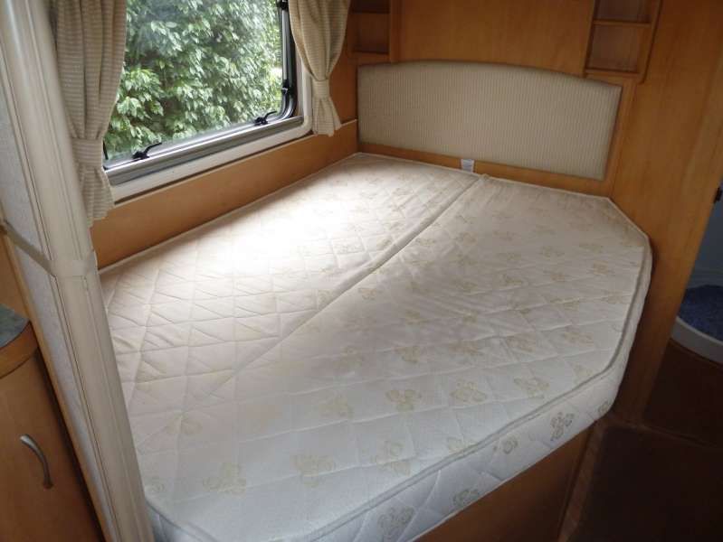 2005 Lunar Roadstar 786 image 8