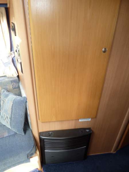 2006 Autosleeper Inca image 7