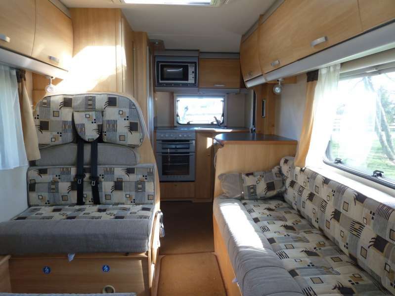 2007 Ace Milano image 3