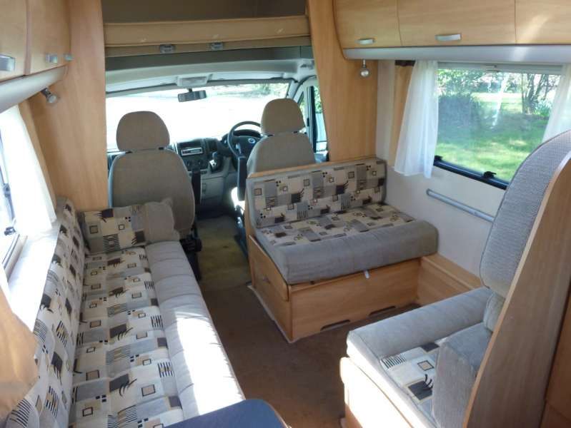 2007 Ace Milano image 4