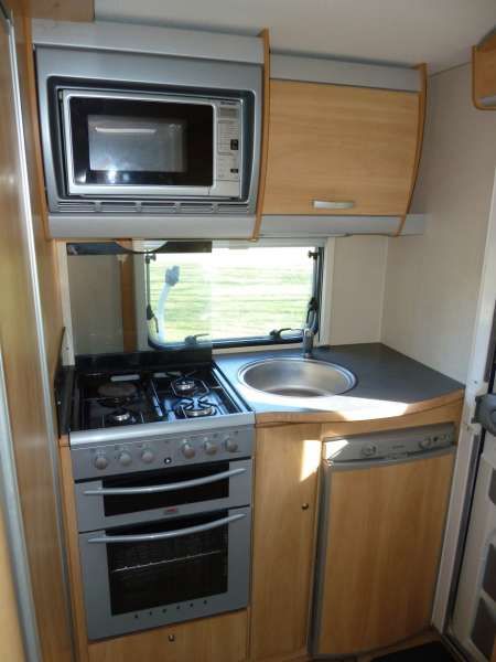 2007 Ace Milano image 6