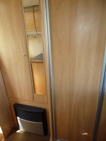 2007 Ace Milano image 7