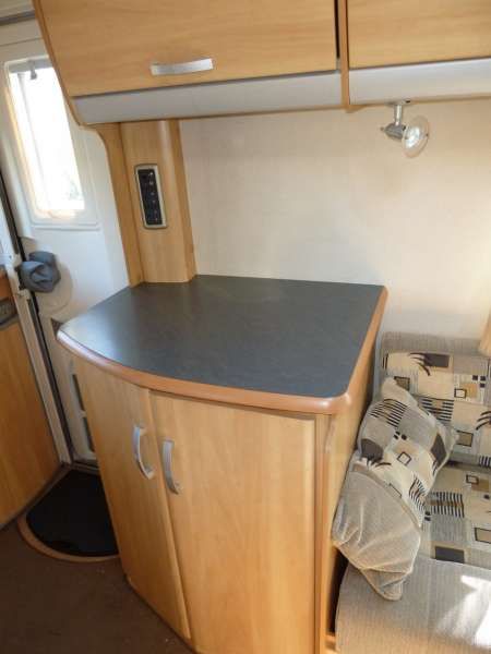 2007 Ace Milano image 8