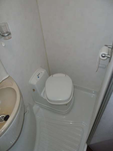 2007 Ace Milano image 10