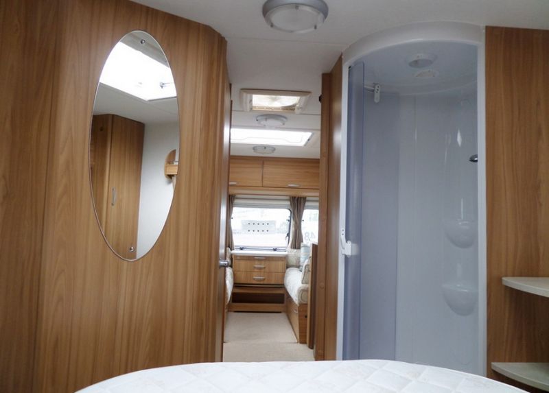 2010 Lunar Clubman SI image 10