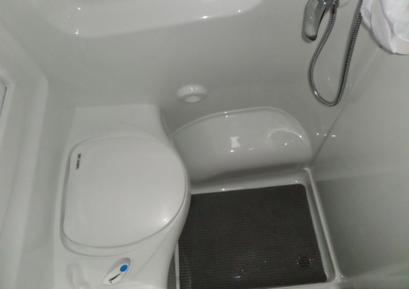 2013 Peugeot Autosleeper Dorset 2.2 image 9